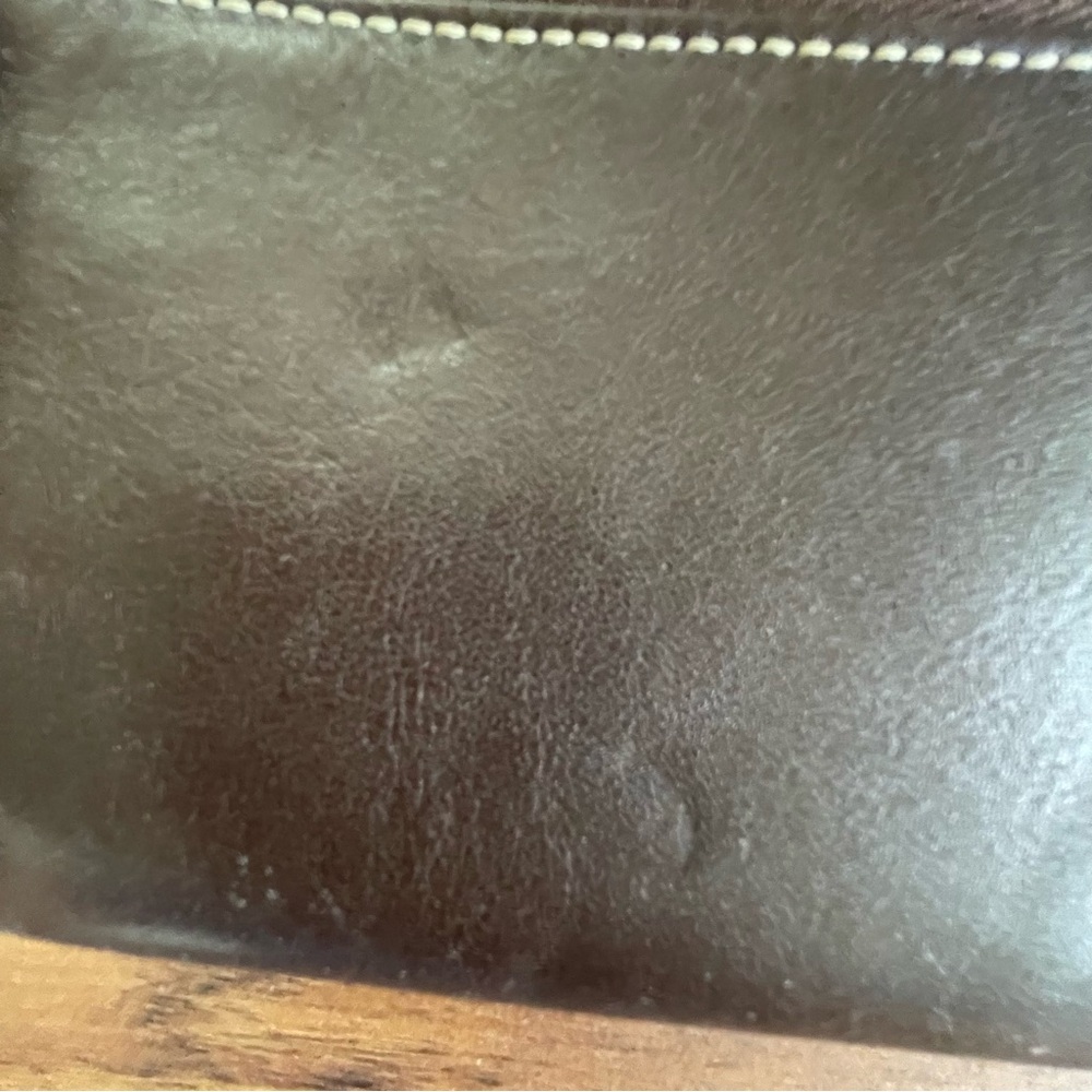 Coach Wallet - Picture 4 of 9